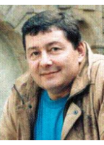 Абдулов Всеволод