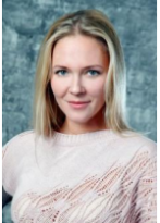 Абрамова Валентина