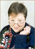 Агафонова Татьяна