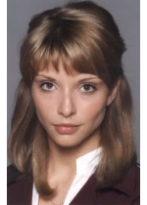 Агафонова Юлия