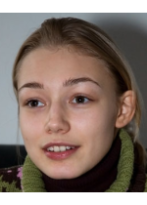 Акиньшина Оксана