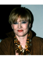 Алентова Вера