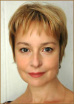 Алексахина Анна