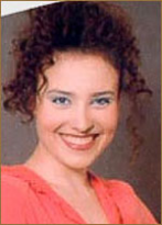 Александрова Юлия