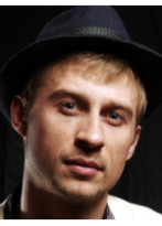 Алипа Николай