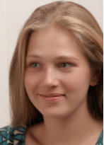 Андоленко Карина