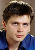 Андреев Александр