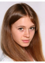 Арефьева Анна