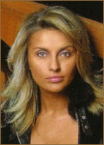 Архарова Екатерина