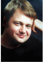 Бадичкин Сергей Александрович