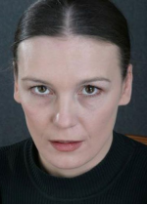 Байрашевская Лидия