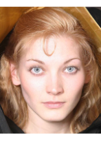 Бакулина Светлана
