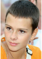 Баламутова Елена