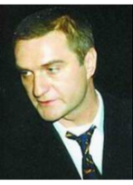Балуев Александр