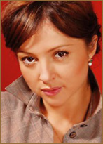 Банщикова Анна