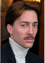 Барановский Александр
