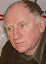 Баринов Валерий