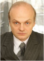 Барковский Сергей