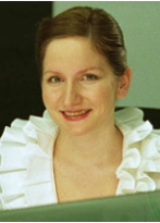 Барская Ирина