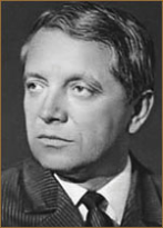 Белов Юрий