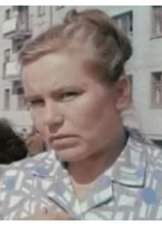 Березуцкая Валентина