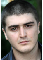 Бероев Андрей