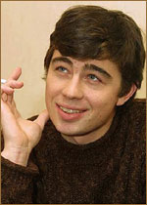 Бодров Сергей Сергеевич