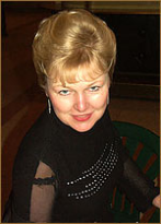 Бокашевская Галина