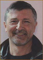 Боклан Станислав