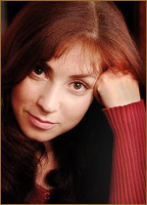 Большова Анна