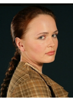 Бортник Мария