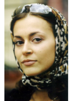 Бортникова Наталья
