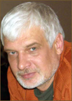 Брусникин Дмитрий