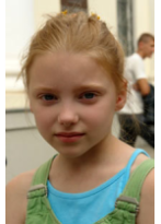 Булынко Алина