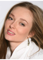 Бужинская Алина