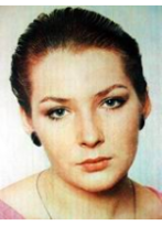 Данилова Наталья