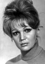 Давыдова (Шляхтур) Людмила