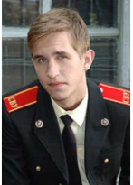 Добронравов Иван