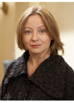 Добровольская Евгения Владимировна.