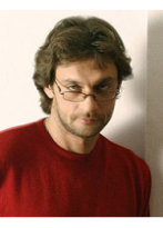 Домогаров Александр