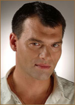 Дятлов Евгений