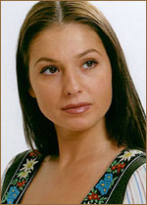 Ефремова Ирина