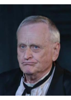Елисеев Лев