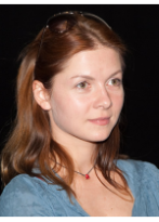 Федулова Екатерина