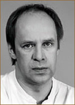 Феклистов Александр