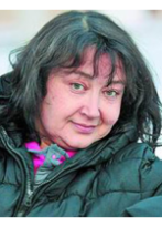 Гамуряк Людмила
