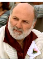 Газаров Сергей