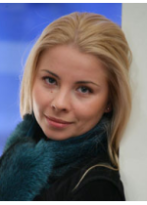 Геллер Анна