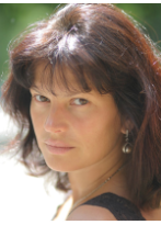 Гольянова Елена