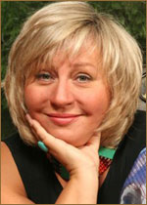 Голуб Марина